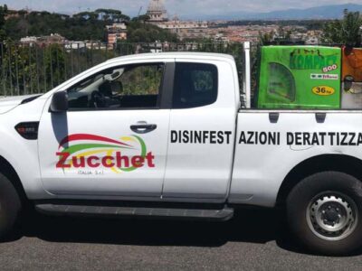 Zucchet Roma