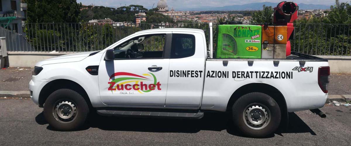 Zucchet Roma