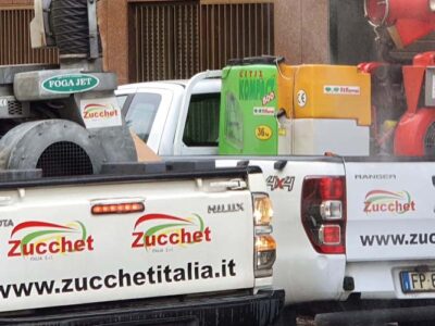 Zucchet Roma