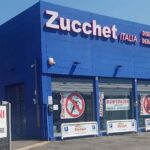 Zucchet Roma