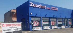 Zucchet Roma